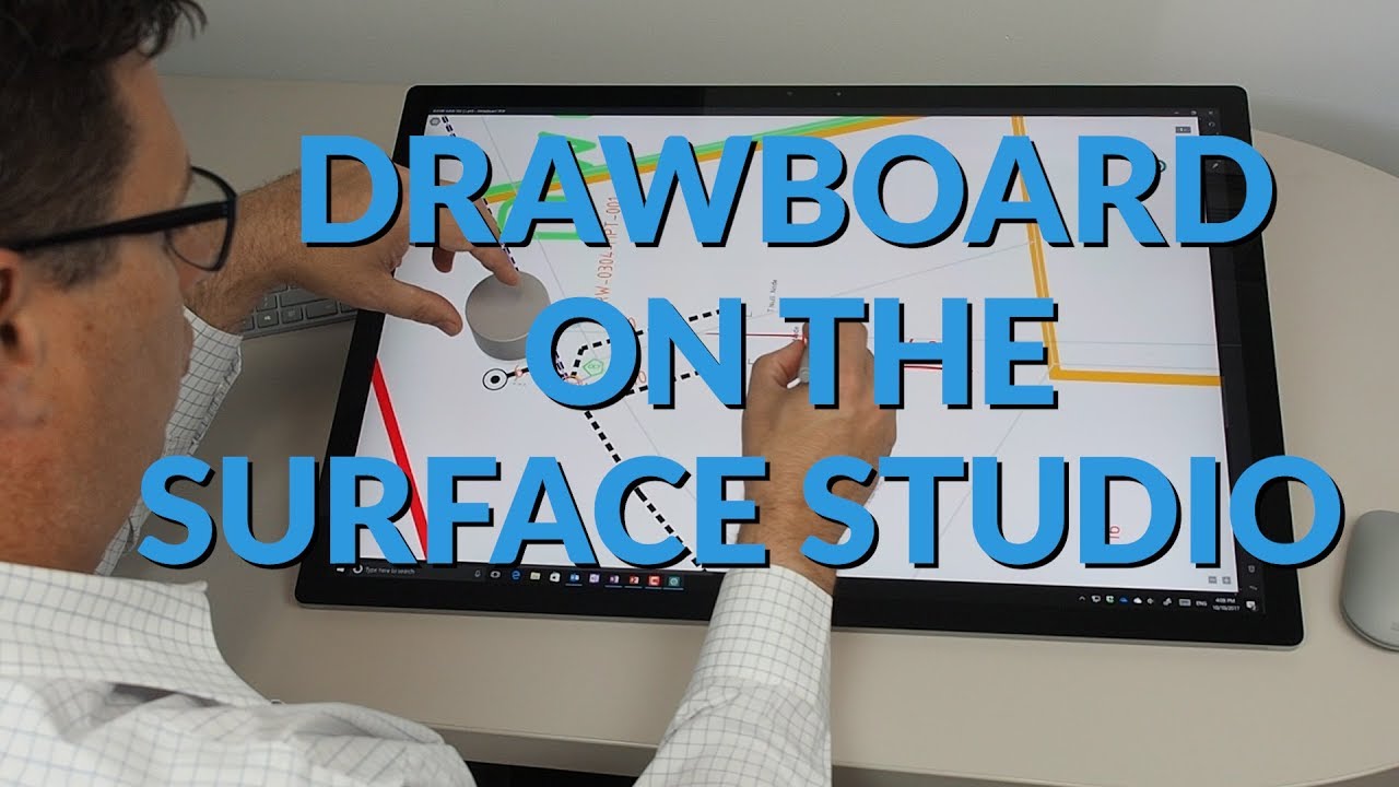 drawboard free surface pro